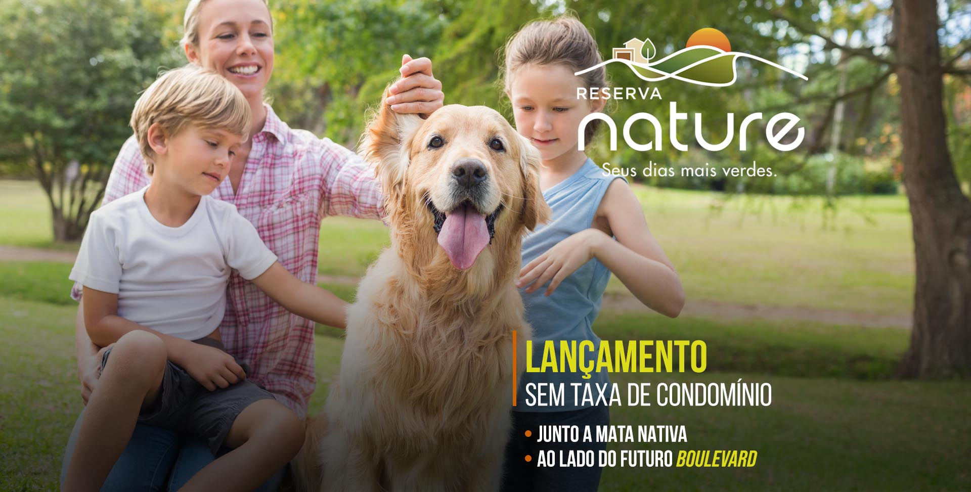 Reserva Nature Atibaia